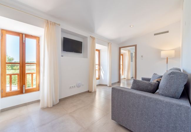 Villa en Sant Llorenç Des Cardassar - Finca Sa Real Villa en Sant Llorenç Des Cardassar - Finca Sa Real