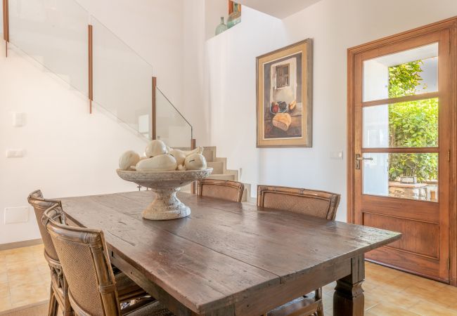 Villa en Sant Llorenç Des Cardassar - Finca Sa Real Villa en Sant Llorenç Des Cardassar - Finca Sa Real