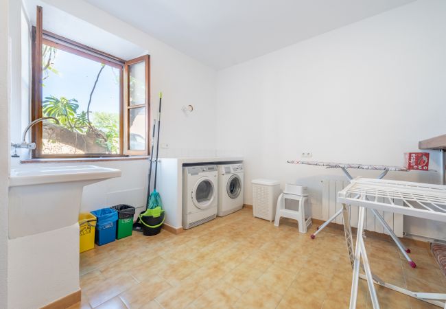 Villa en Sant Llorenç Des Cardassar - Finca Sa Real Villa en Sant Llorenç Des Cardassar - Finca Sa Real