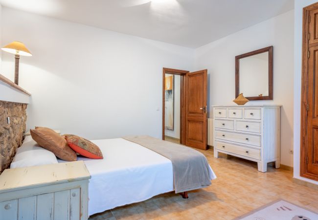 Villa en Sant Llorenç Des Cardassar - Finca Sa Real Villa en Sant Llorenç Des Cardassar - Finca Sa Real