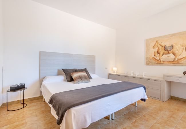 Villa en Sant Llorenç Des Cardassar - Finca Sa Real Villa en Sant Llorenç Des Cardassar - Finca Sa Real