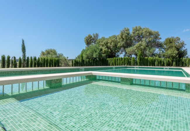 Villa en Sant Llorenç Des Cardassar - Finca Sa Real Villa en Sant Llorenç Des Cardassar - Finca Sa Real