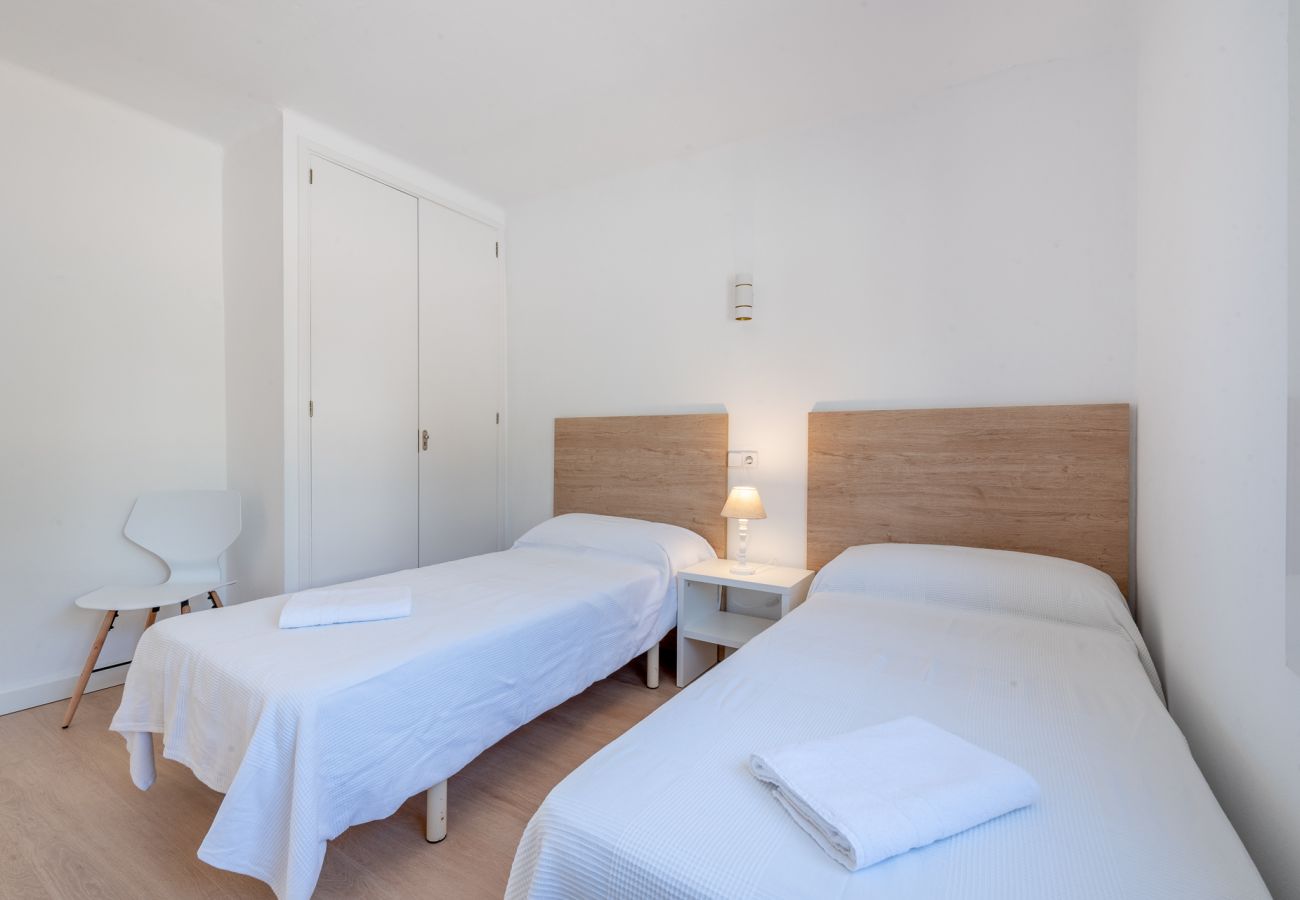 Apartamento en Porto Petro - Apartment Sa Caseta 1 by Mallorca House Rent
