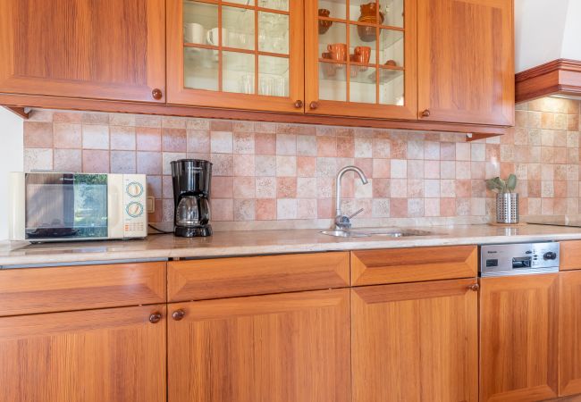 Casa en Es Llombards - Finca Aljub de Son Amer Casa en Es Llombards - Finca Aljub de Son Amer