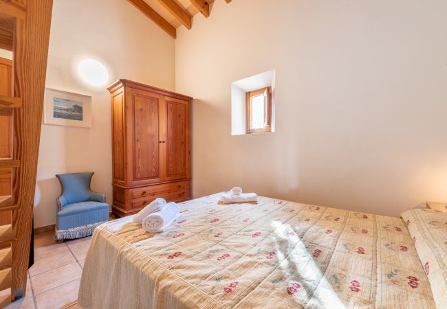 Casa en Es Llombards - Finca Aljub de Son Amer Casa en Es Llombards - Finca Aljub de Son Amer