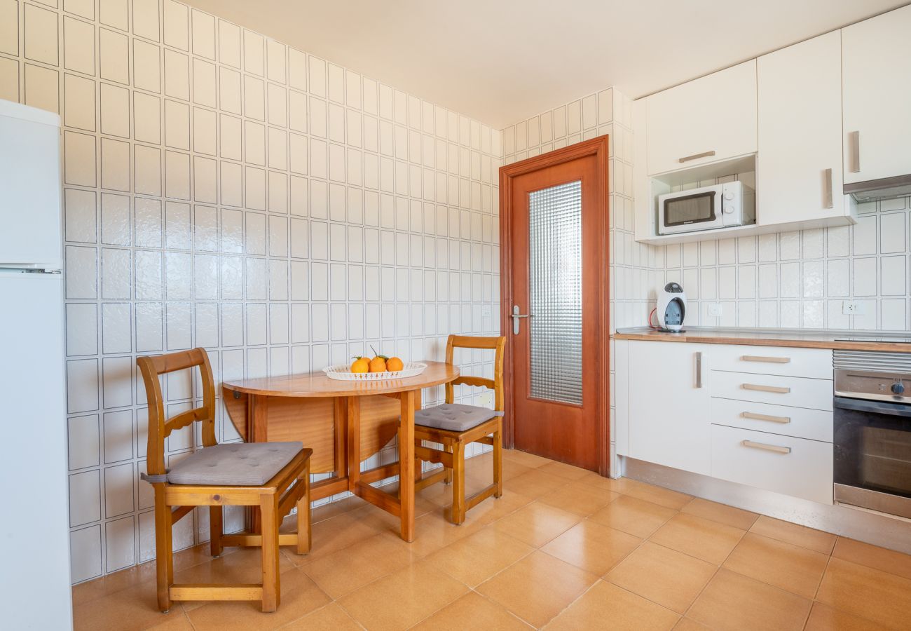 Apartamento en Portocolom - Apartment Corb Mari