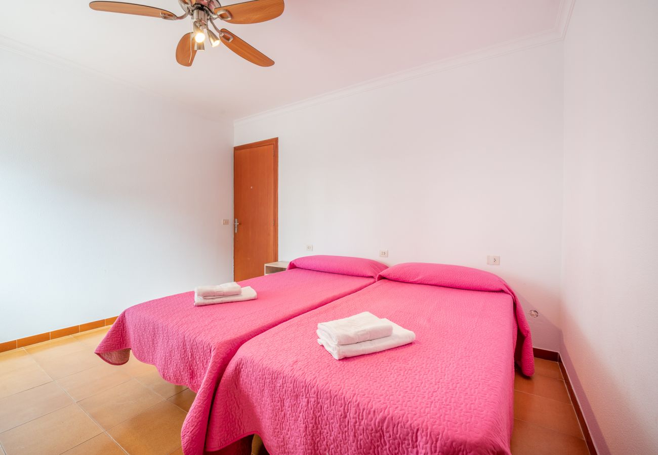 Apartamento en Portocolom - Apartment Corb Mari