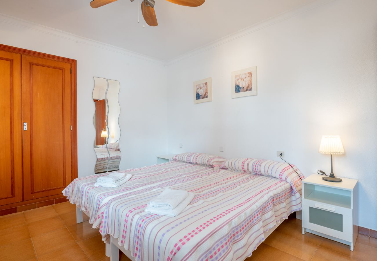 Apartamento en Portocolom - Apartment Corb Mari