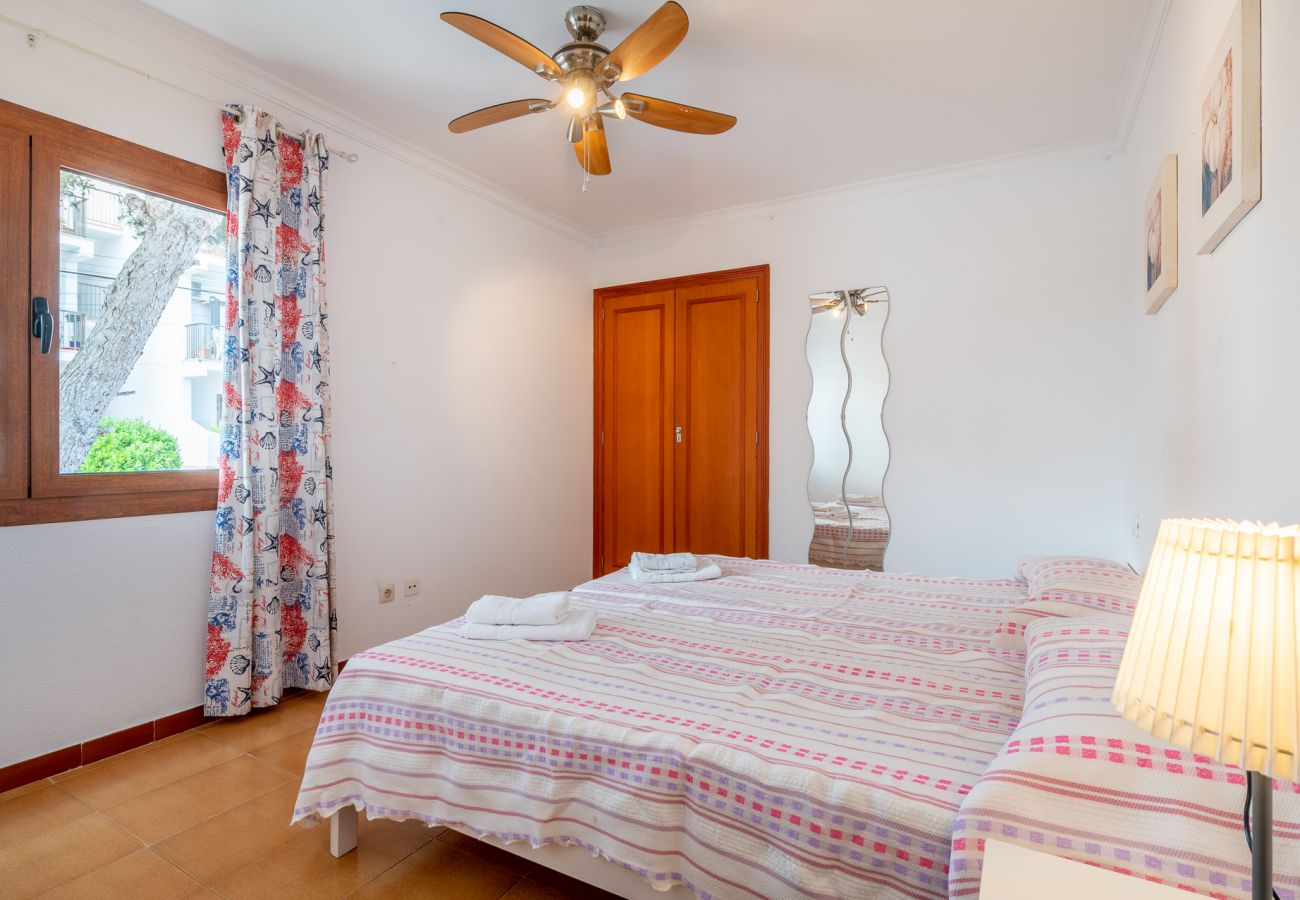 Apartamento en Portocolom - Apartment Corb Mari