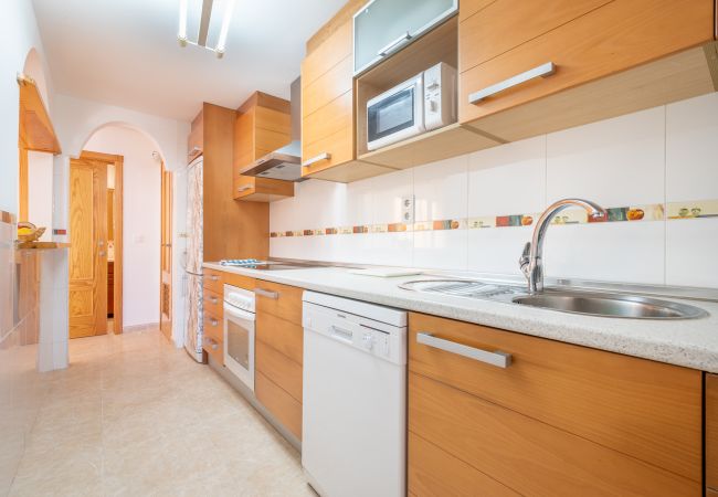 Apartamento en Calas de Mallorca - Apartment Es Mirador 2 Apartamento en Calas de Mallorca - Apartment Es Mirador 2