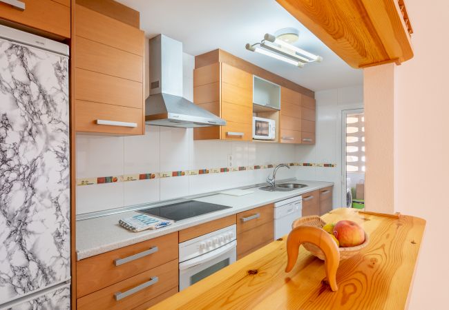Apartamento en Calas de Mallorca - Apartment Es Mirador 2 Apartamento en Calas de Mallorca - Apartment Es Mirador 2