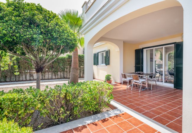 Apartamento en Calas de Mallorca - Apartment Es Mirador 2 Apartamento en Calas de Mallorca - Apartment Es Mirador 2