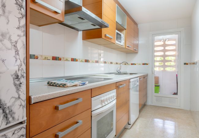 Apartamento en Calas de Mallorca - Apartment Es Mirador 2 Apartamento en Calas de Mallorca - Apartment Es Mirador 2