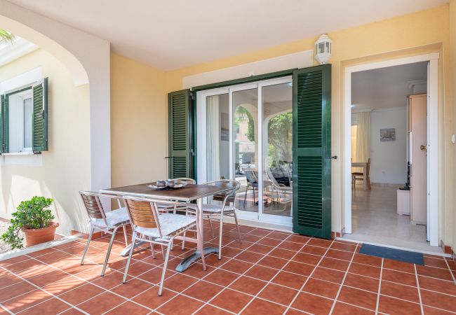 Apartamento en Calas de Mallorca - Apartment Es Mirador 2 Apartamento en Calas de Mallorca - Apartment Es Mirador 2
