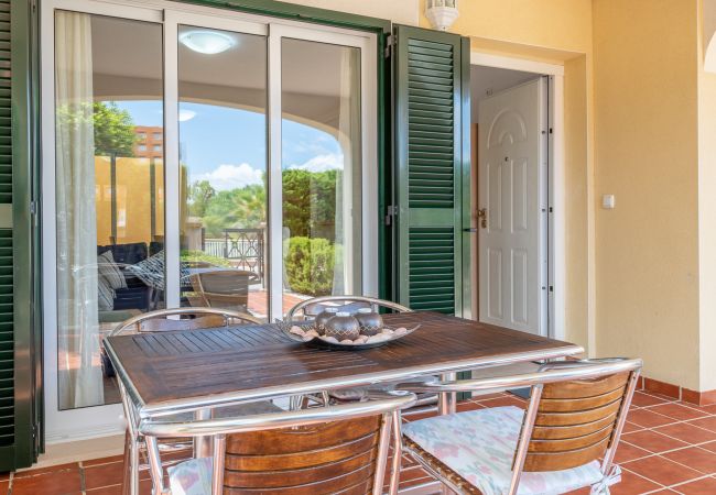 Apartamento en Calas de Mallorca - Apartment Es Mirador 2 Apartamento en Calas de Mallorca - Apartment Es Mirador 2