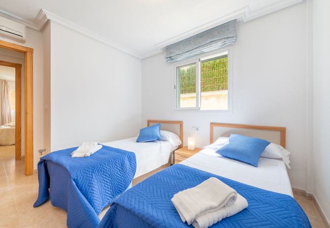 Apartamento en Calas de Mallorca - Apartment Es Mirador 2 Apartamento en Calas de Mallorca - Apartment Es Mirador 2