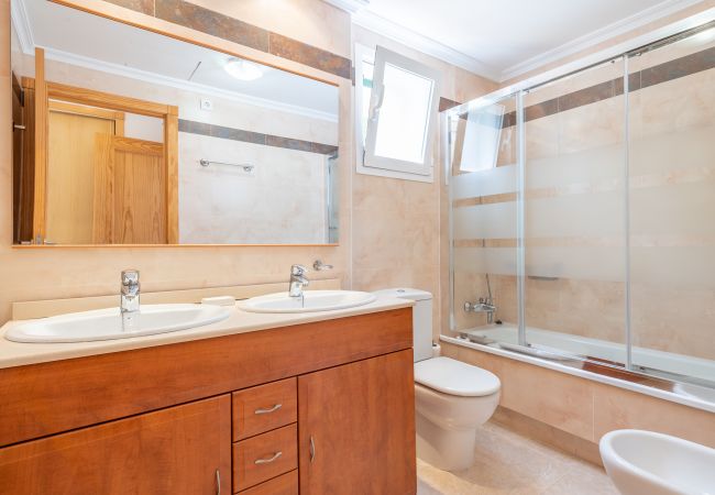 Apartamento en Calas de Mallorca - Apartment Es Mirador 2 Apartamento en Calas de Mallorca - Apartment Es Mirador 2