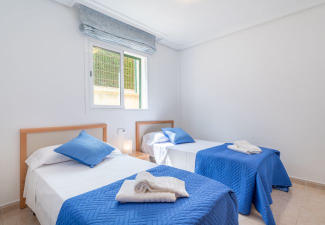 Apartamento en Calas de Mallorca - Apartment Es Mirador 2 Apartamento en Calas de Mallorca - Apartment Es Mirador 2