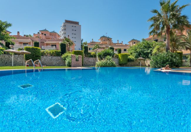 Apartamento en Calas de Mallorca - Apartment Es Mirador 2 Apartamento en Calas de Mallorca - Apartment Es Mirador 2