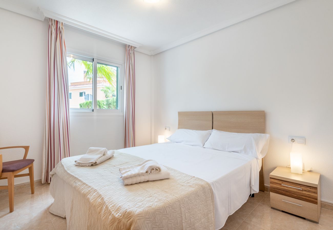 Apartamento en Calas de Mallorca - Apartment Es Mirador 2