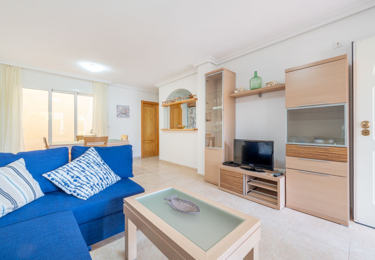 Apartamento en Calas de Mallorca - Apartment Es Mirador 2