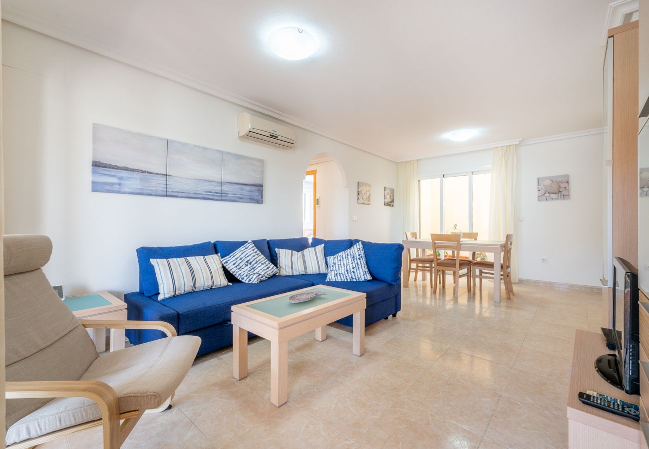 Apartamento en Calas de Mallorca - Apartment Es Mirador 2