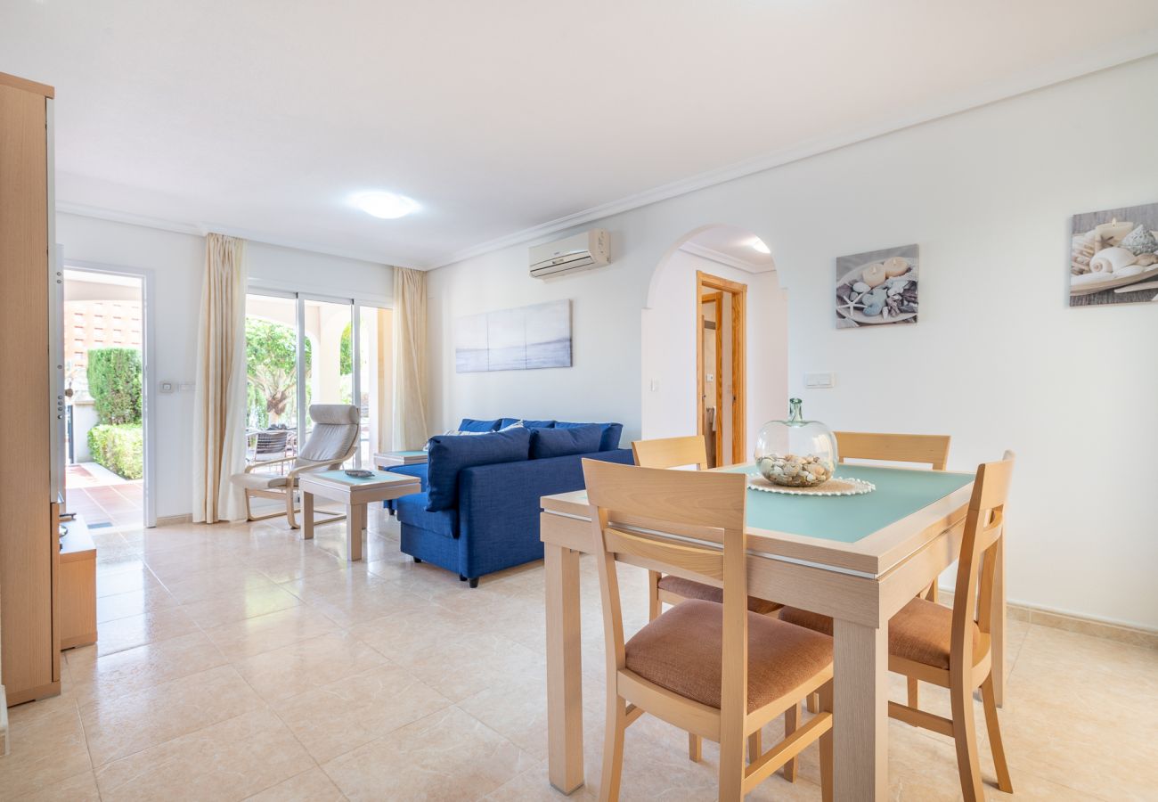 Apartamento en Calas de Mallorca - Apartment Es Mirador 2