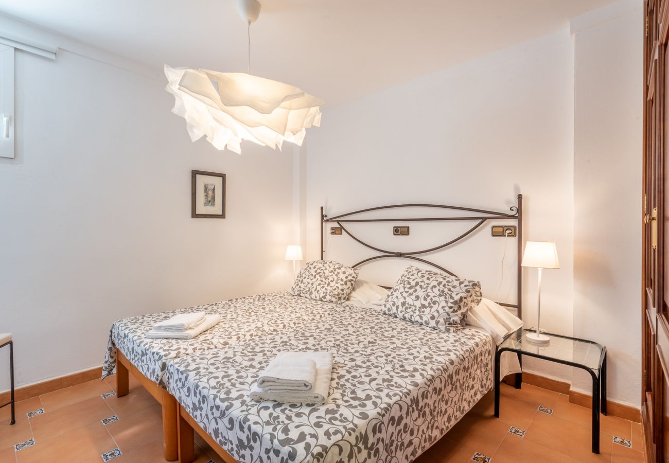 Villa en Portocolom - Villa Sa Caleta