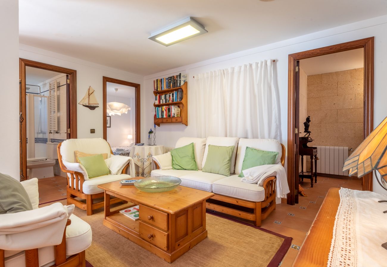 Villa en Portocolom - Villa Sa Caleta