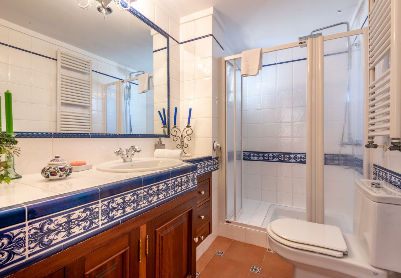 Villa en Portocolom - Villa Sa Caleta