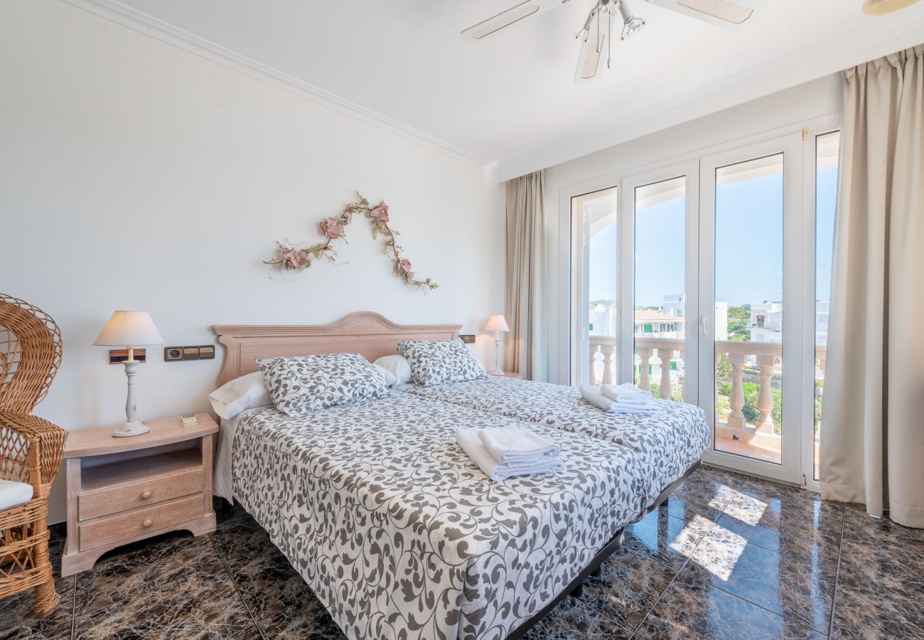 Villa en Portocolom - Villa Sa Caleta