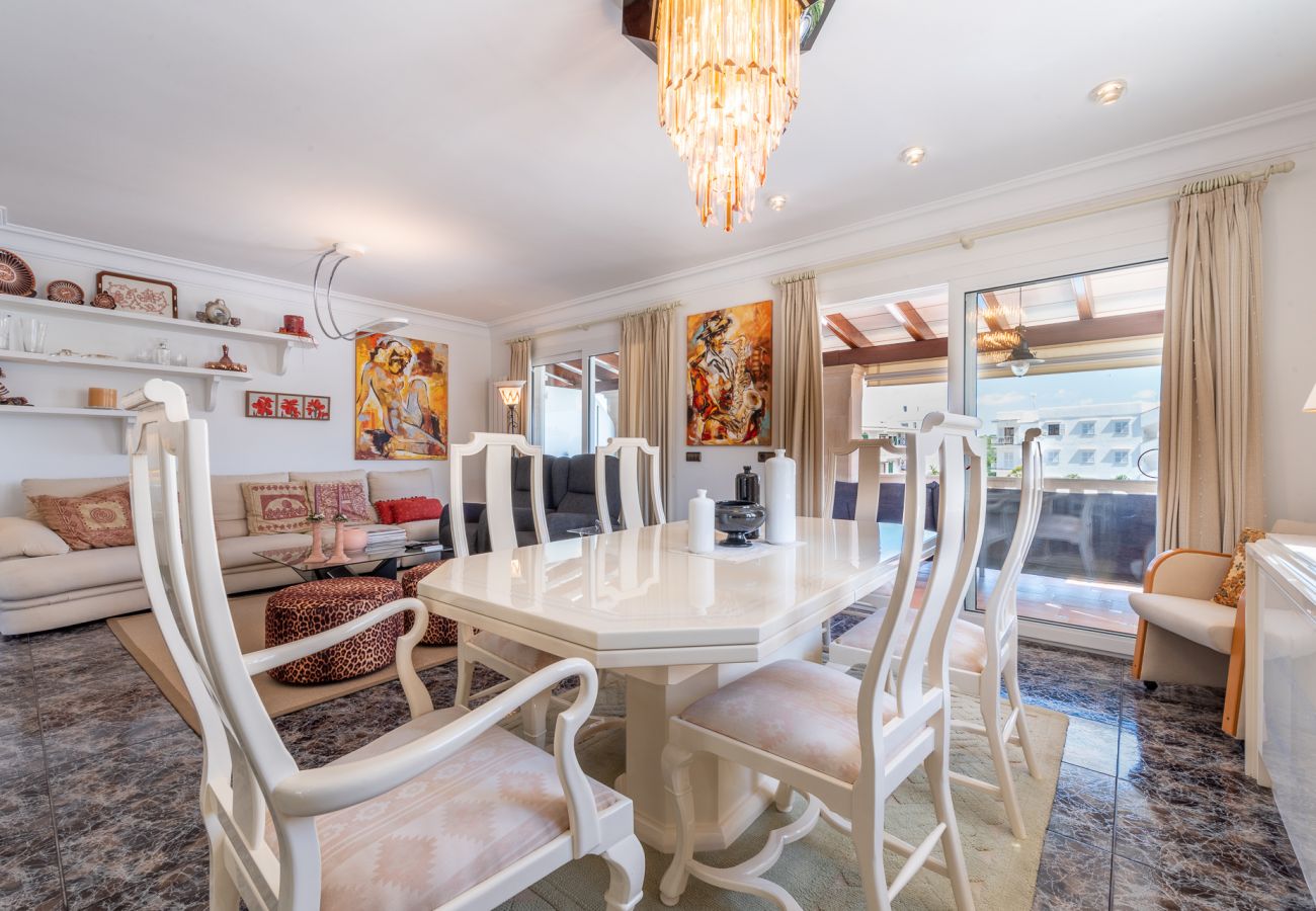 Villa en Portocolom - Villa Sa Caleta