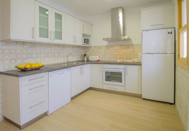 Casa en Portocolom - Casa Nord 50 Casa en Portocolom - Casa Nord 50