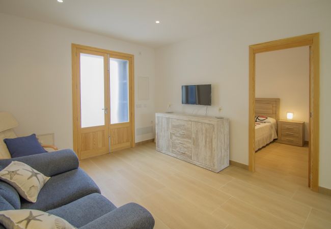 Casa en Portocolom - Casa Nord 50 Casa en Portocolom - Casa Nord 50