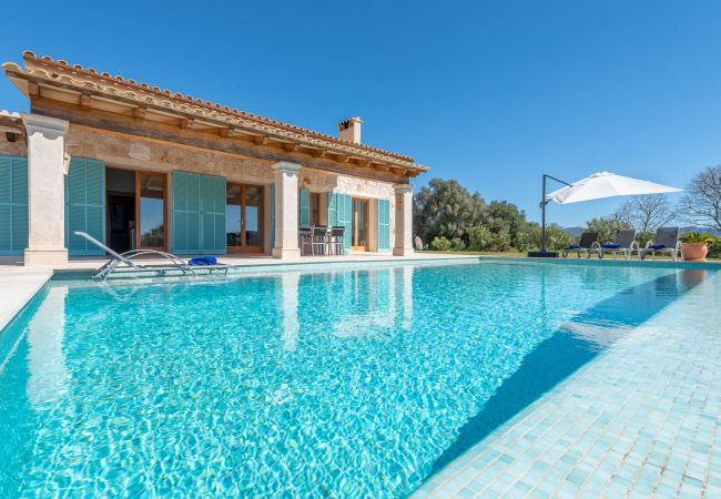 Villa en Felanitx - Finca Son Nou