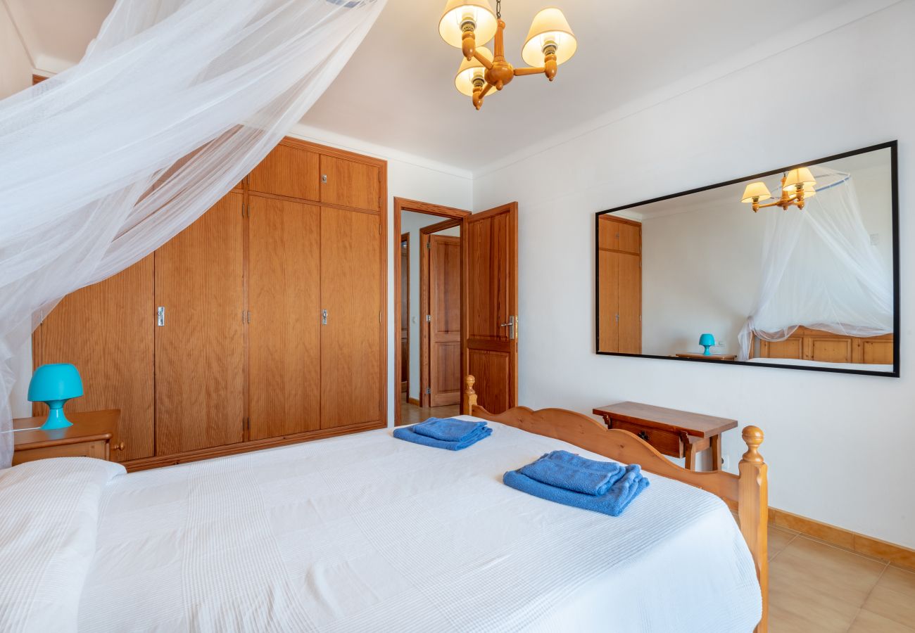 Villa en Portocolom - Villa Ca na Ventura