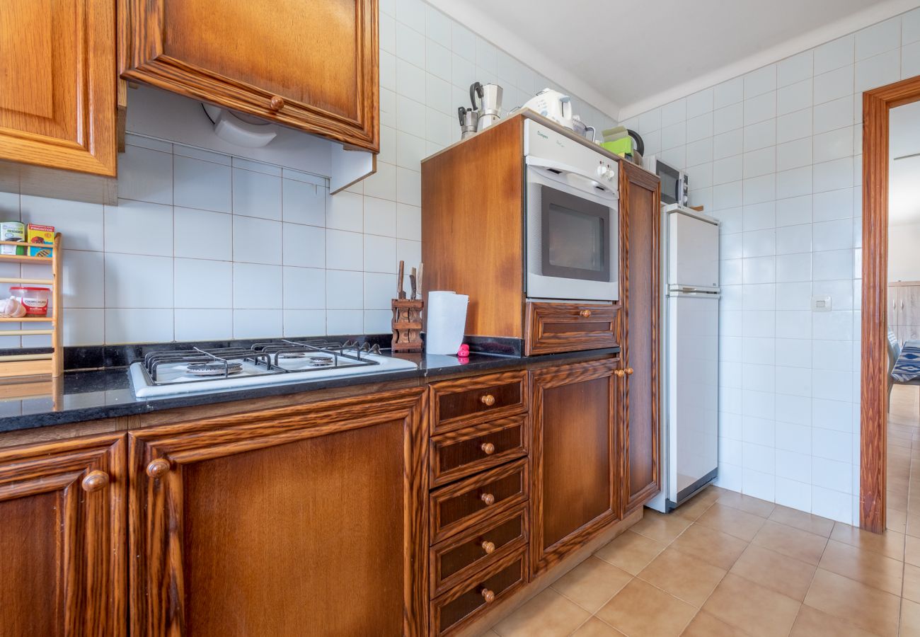 Villa en Portocolom - Villa Ca na Ventura