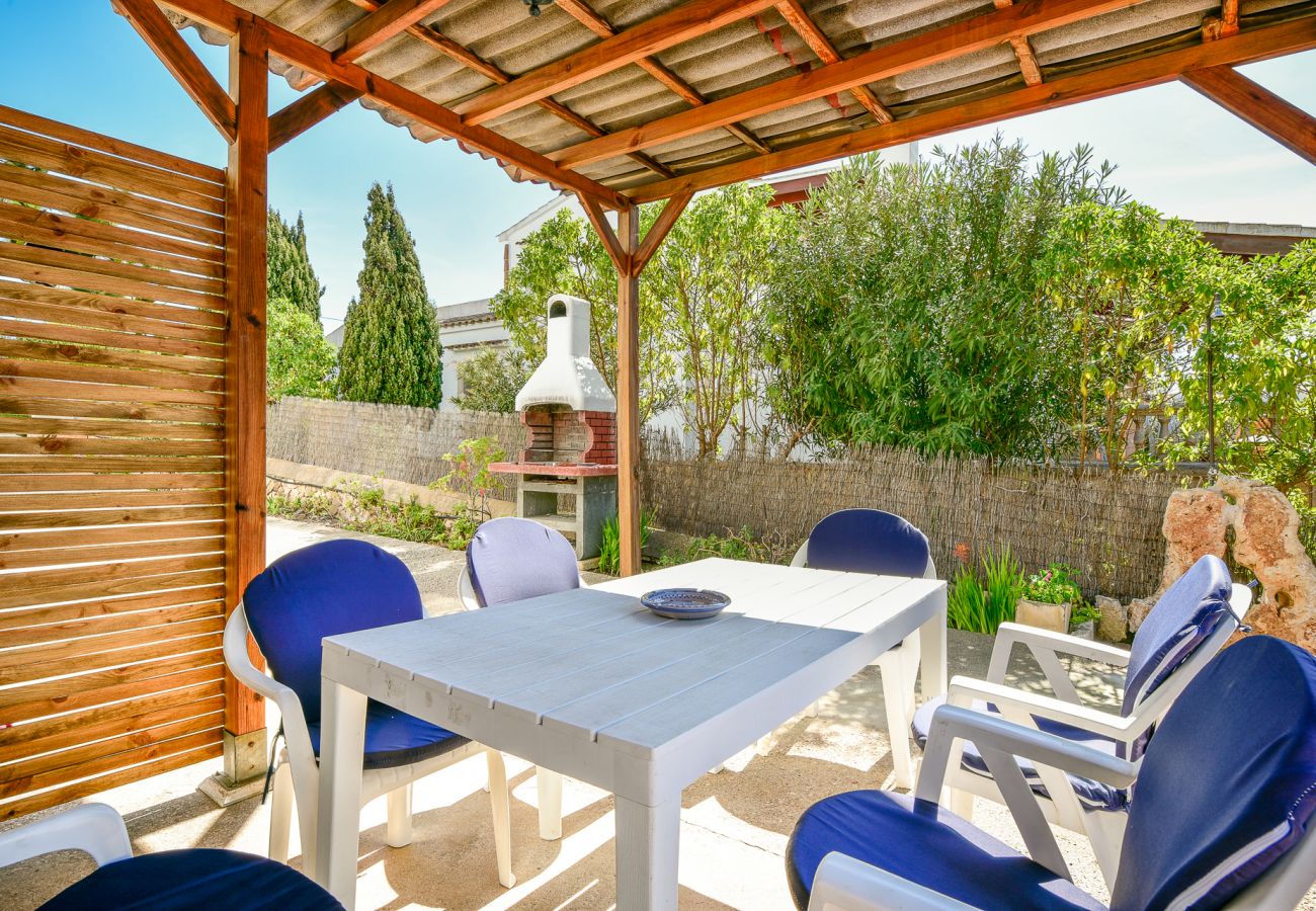 Villa en Portocolom - Villa Ca na Ventura