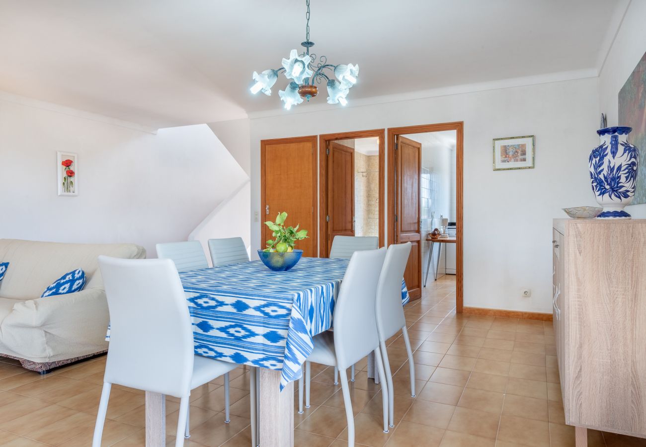 Villa en Portocolom - Villa Ca na Ventura