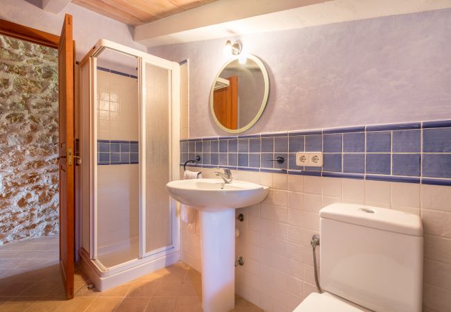 Casa en Sant Llorenç Des Cardassar - Finca Es Casal by Mallorca House Rent Casa en Sant Llorenç Des Cardassar - Finca Es Casal by Mallorca House Rent