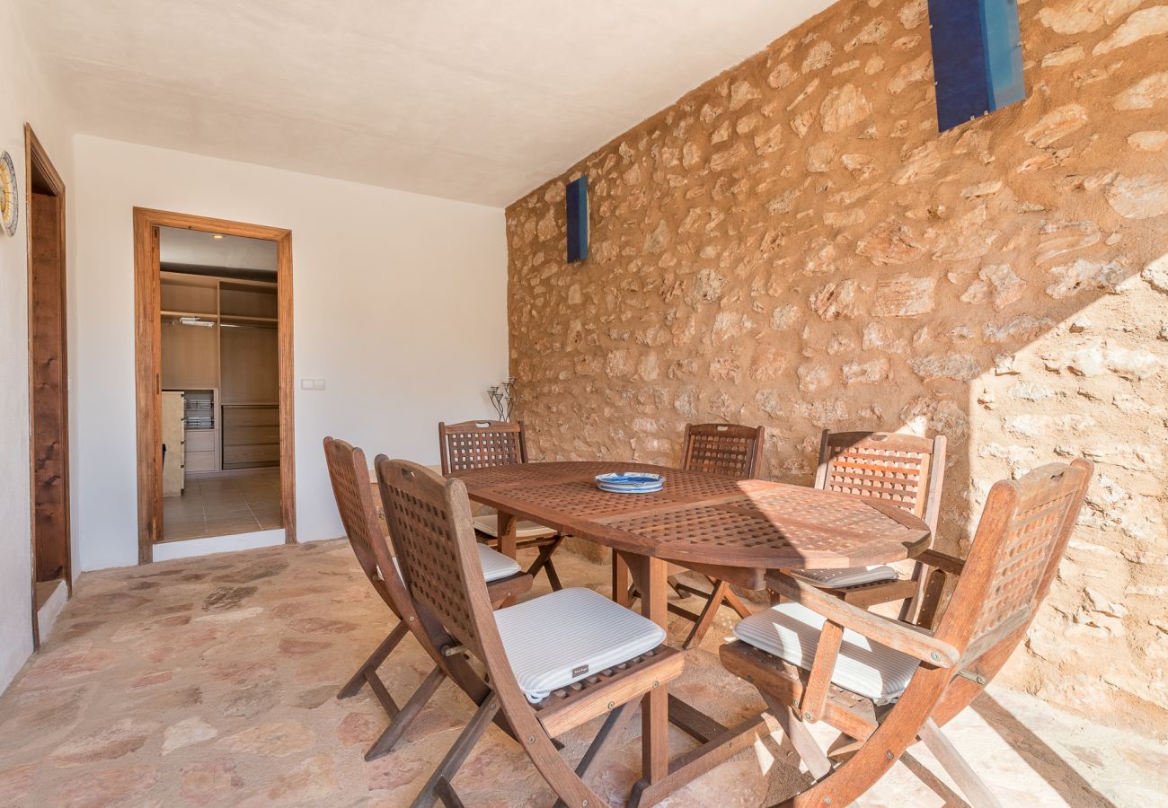 Casa en Calonge - Finca Can Puig
