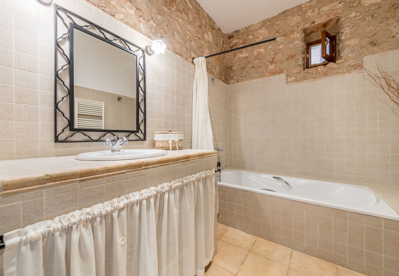 Casa en Calonge - Finca Can Puig