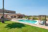 Casa en Manacor - Finca Es Castellot Vell