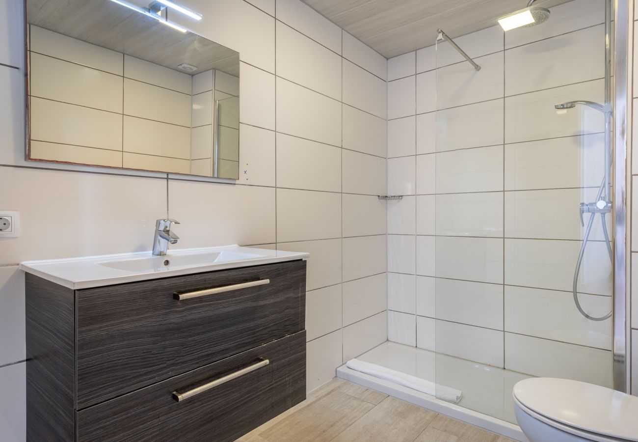 Apartahotel en Portocolom - Apartamento  con vistas al mar 1