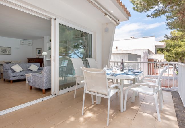 Apartamento en Portocolom - Apartment Pins i Mar by Mallorca House Rent Apartamento en Portocolom - Apartment Pins i Mar by Mallorca House Rent