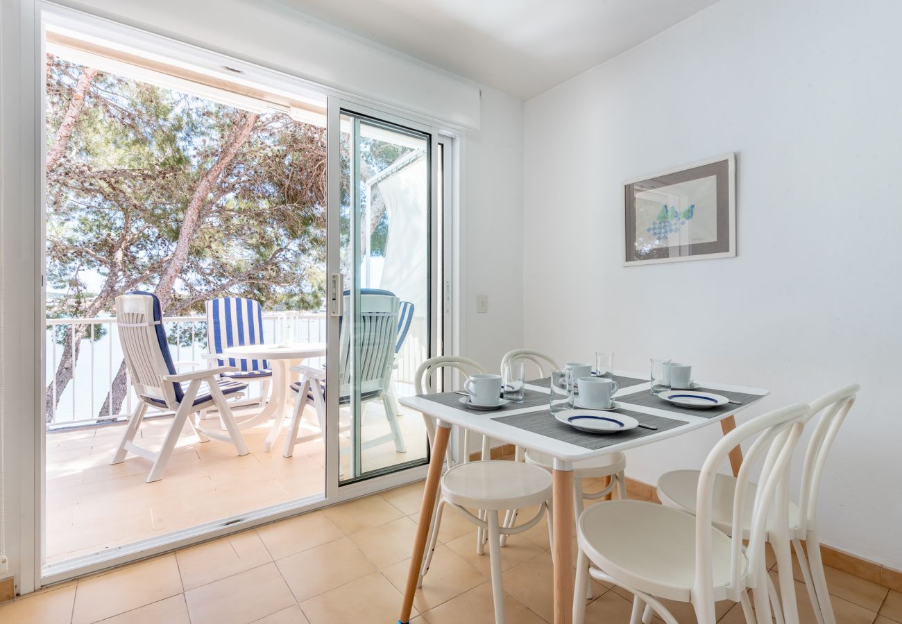 Apartamento en Portocolom - Apartment Pins i Mar by Mallorca House Rent