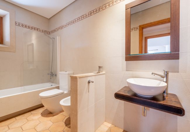 Villa en Es Llombards - Finca Sa Bassa des Castellet Villa en Es Llombards - Finca Sa Bassa des Castellet