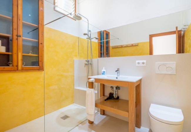 Casa adosada en Portocolom - Can Gelat Casa adosada en Portocolom - Can Gelat