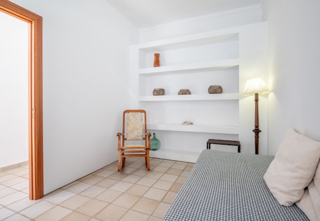 Casa adosada en Portocolom - Can Gelat Casa adosada en Portocolom - Can Gelat