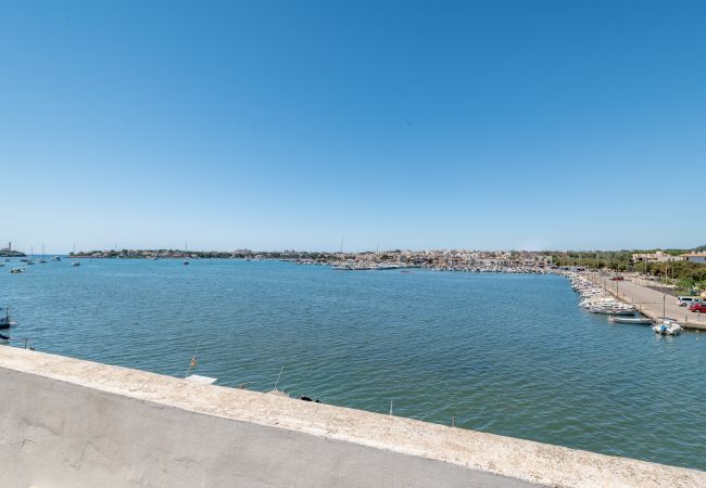 Casa adosada en Portocolom - Can Gelat Casa adosada en Portocolom - Can Gelat